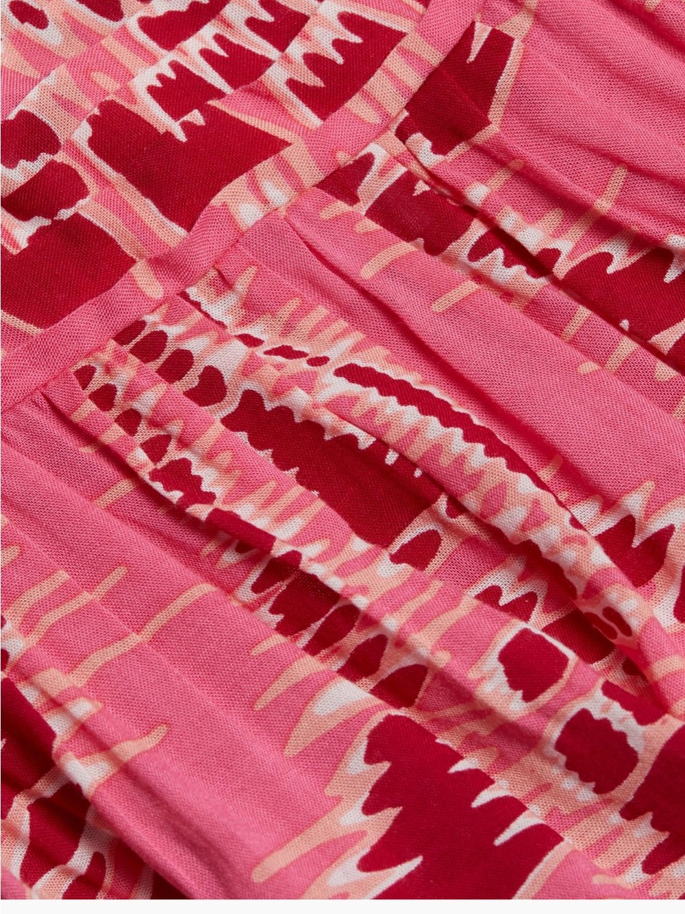 Poupette St. Barth Kalina Maxi Skirt - Picture 8 of 8